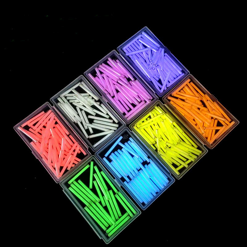 1 Piece Luminous Tube Self-Lum – Tritium Gas Tube Bewertung und Preis