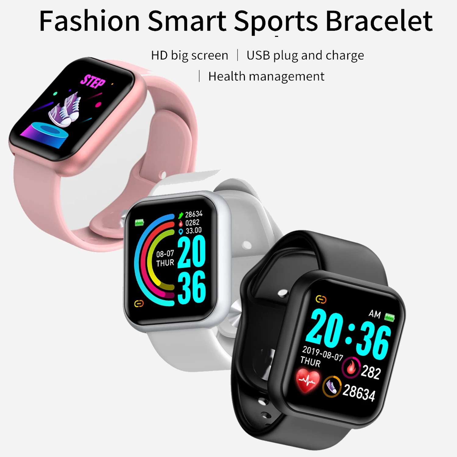 Smartwatch For Women Men Watch – Smartwatch Digital Watches For Women Bewertung und Preis