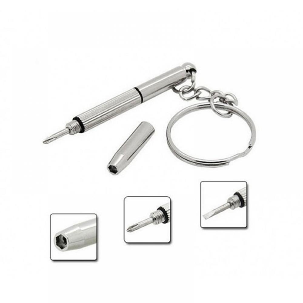 Portable 3 In 1 Screwdriver Ey – Watch Tool Repair Kit Bewertung und Preis