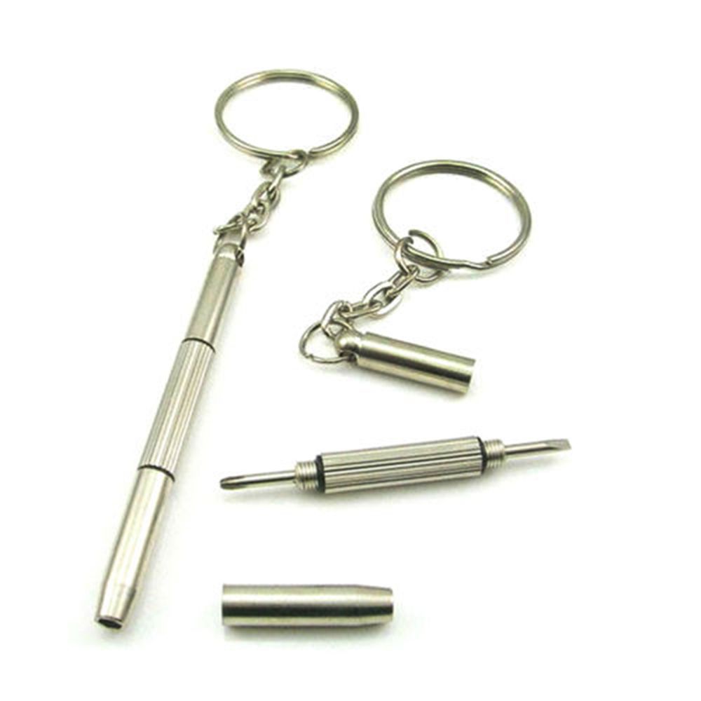Portable 3 In 1 Screwdriver Ey – Watch Tool Repair Kit Bewertung und Preis