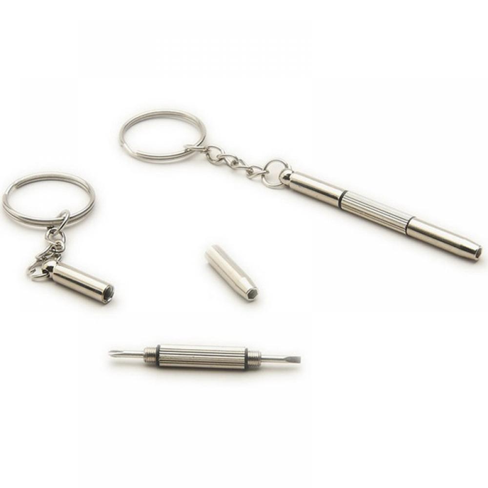 Portable 3 In 1 Screwdriver Ey – Watch Tool Repair Kit Bewertung und Preis