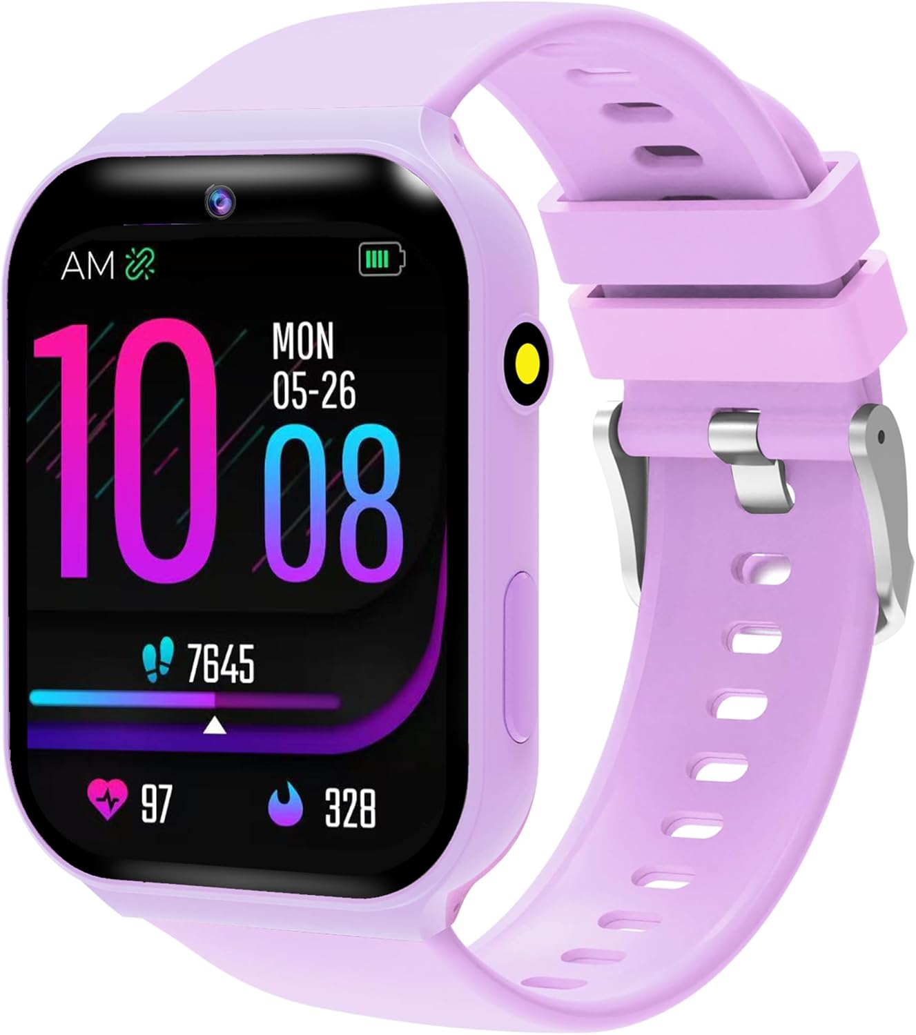 Kids Smart Watch with 18 Games – Smartwatch Digital Watches For Kid Boy Bewertung und Preis