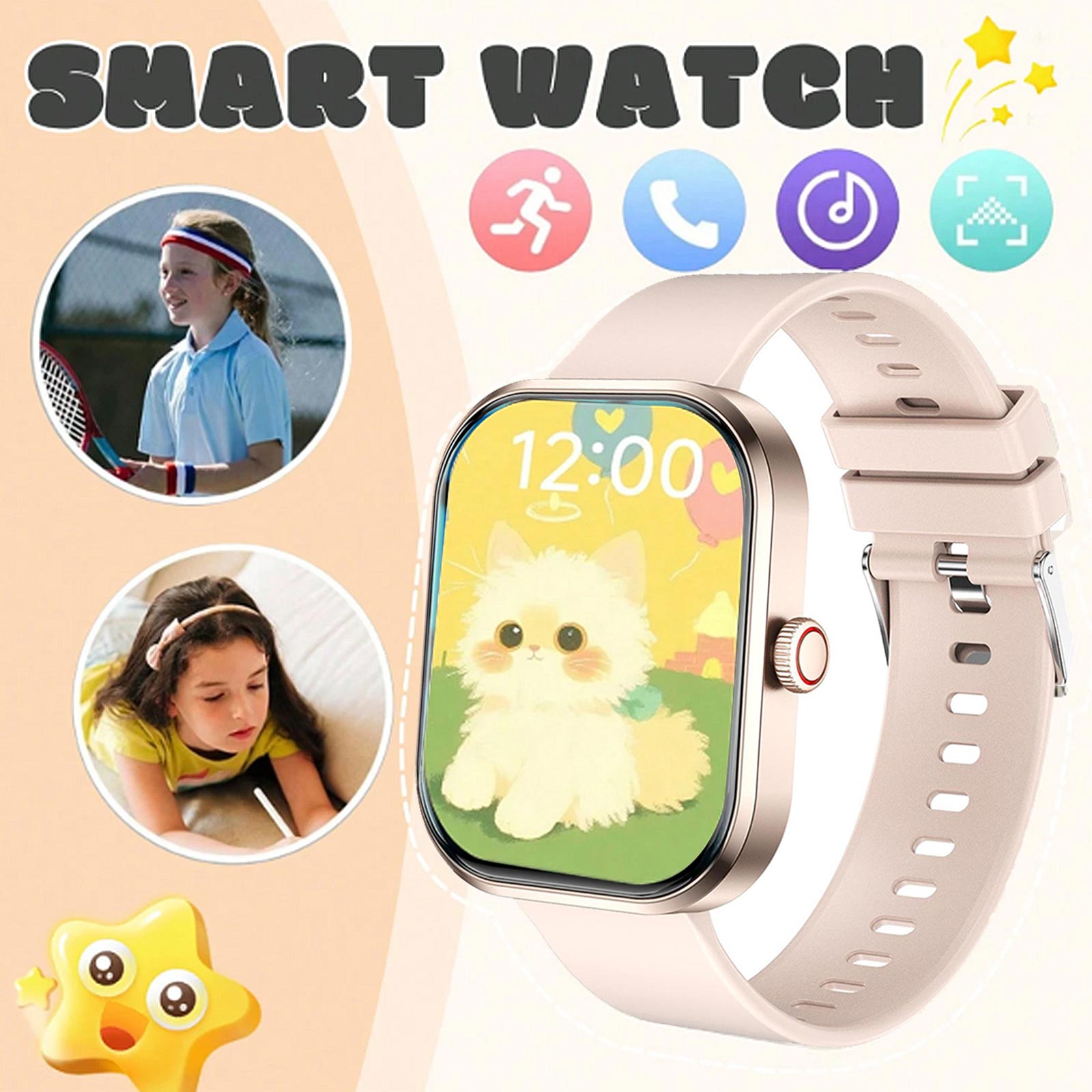 Kids Smart Watch That Saves Sw – Kids Watches Not Smartwatch Bewertung und Preis