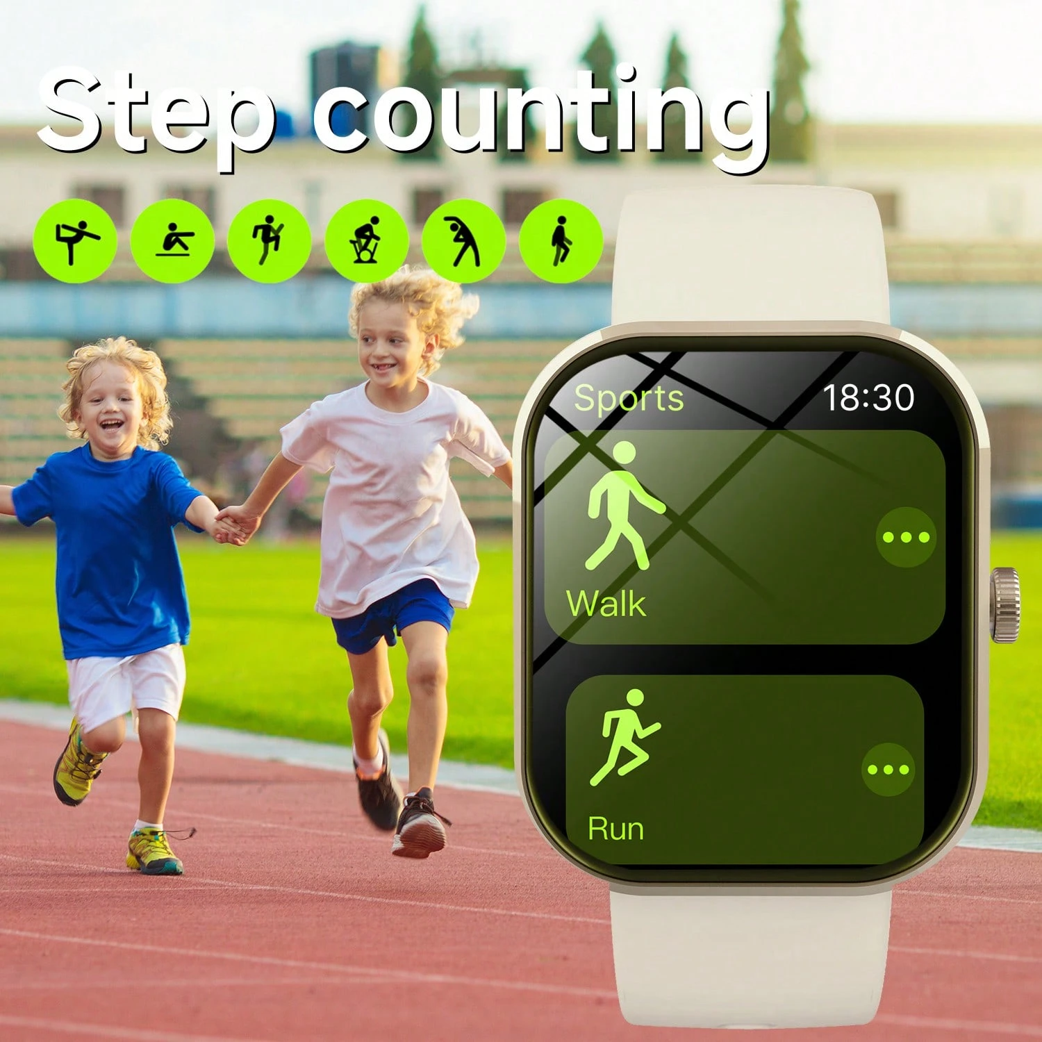 Kids Smart Watch That Saves Sw – Kids Watches Not Smartwatch Bewertung und Preis