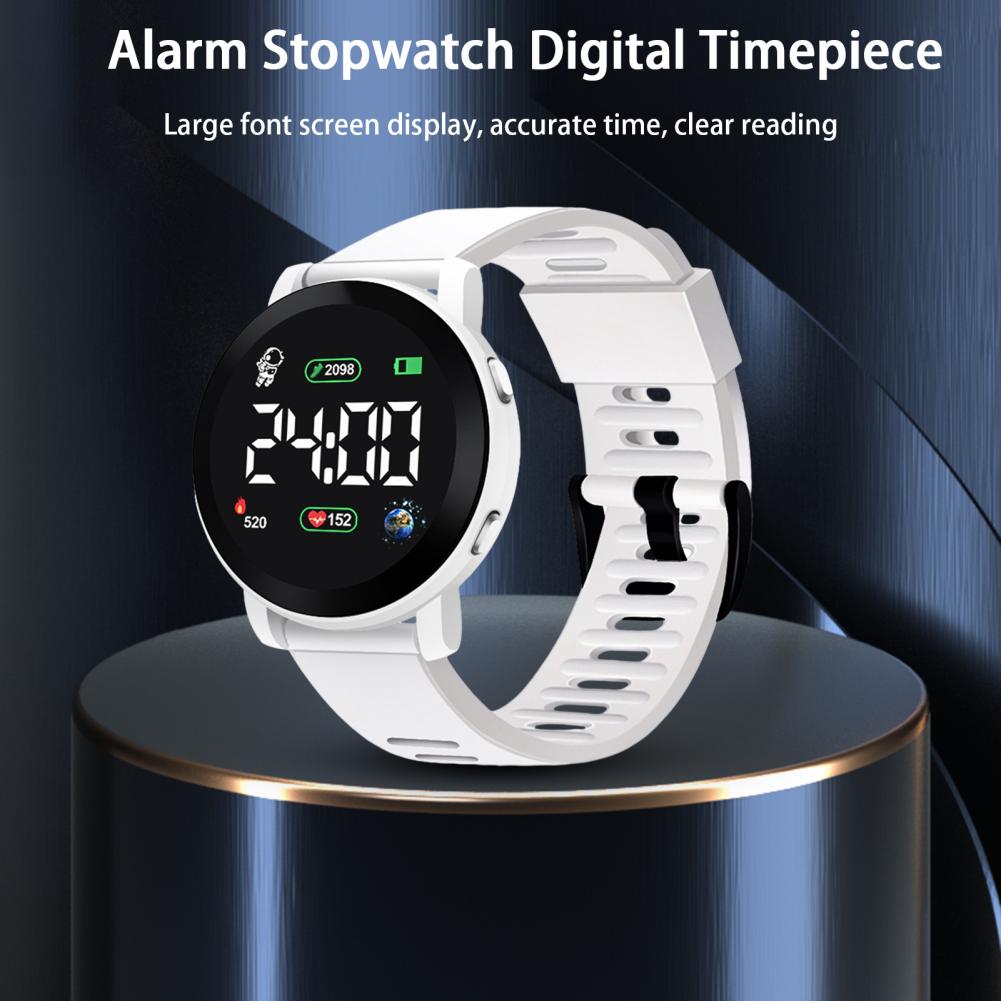 Kids LED Digital Watch Waterpr – Smartwatch Digital Watches For Kid Boy Bewertung und Preis