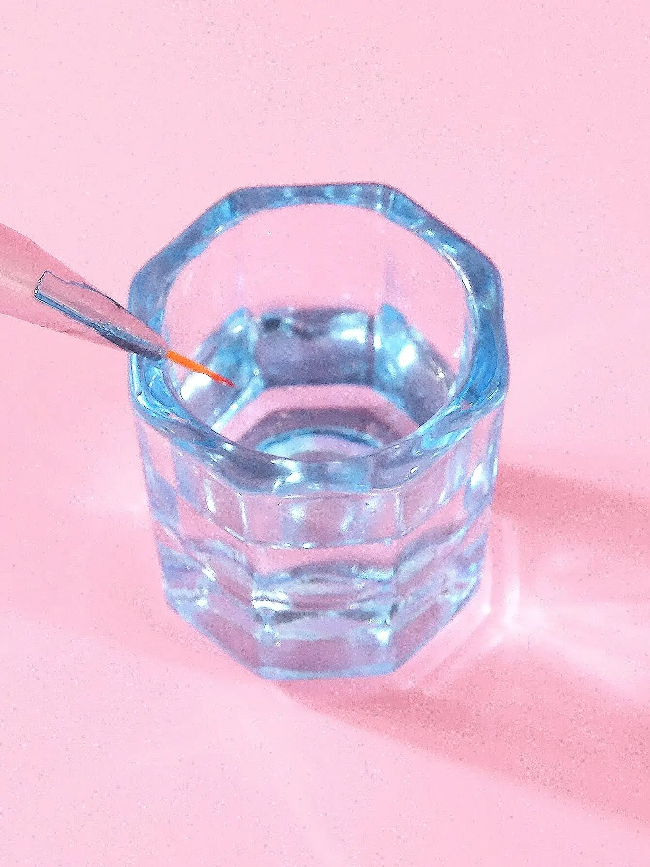 klimonla 1pc Glass Crystal Cup – Crystal Press Tool Bewertung und Preis