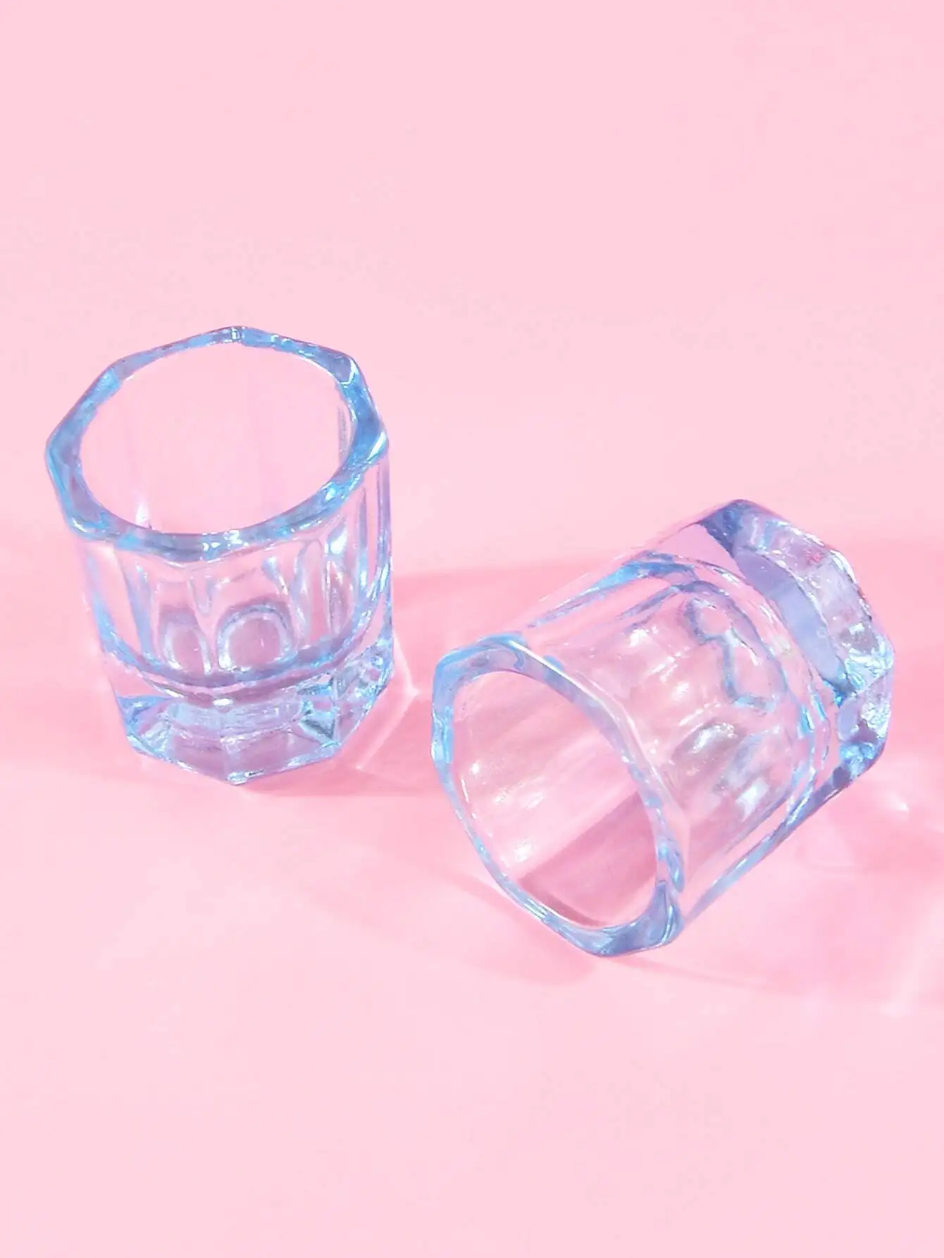 klimonla 1pc Glass Crystal Cup – Crystal Press Tool Bewertung und Preis