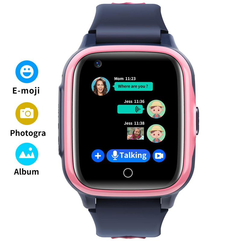 Wonlex Smart Watch Children GP – Smartwatch Watches For Kids With Gps Bewertung und Preis