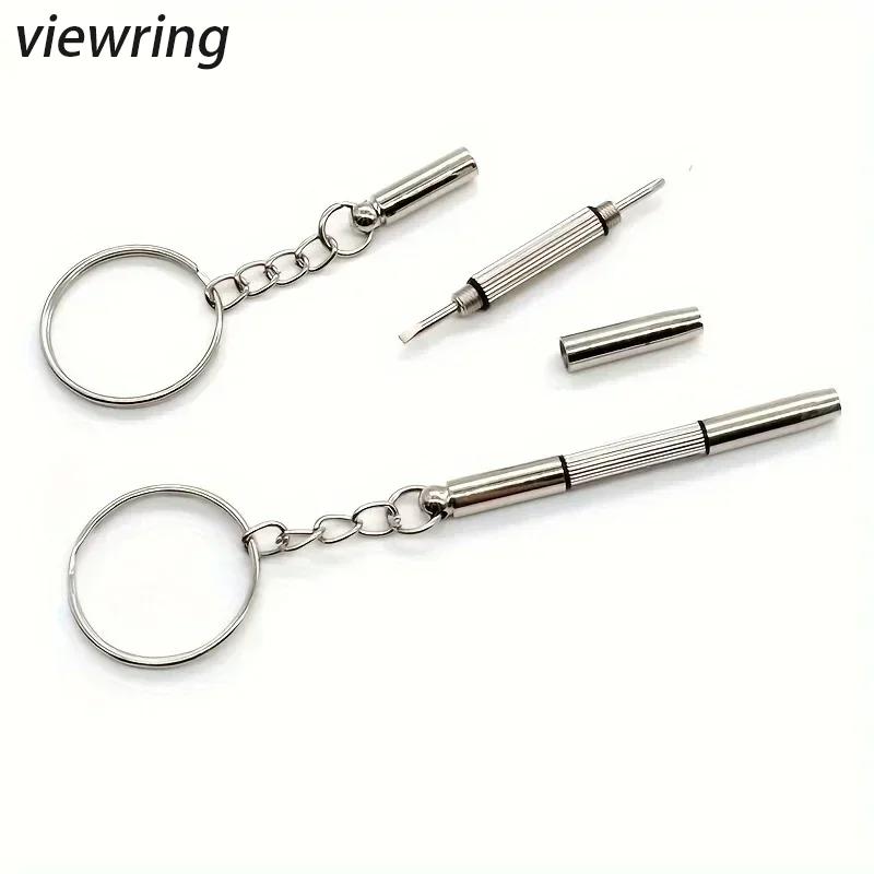 Steel Glasses Screwdriver Eyeg – Watch Tool Repair Kit Bewertung und Preis