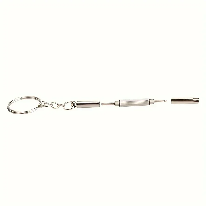 Steel Glasses Screwdriver Eyeg – Watch Tool Repair Kit Bewertung und Preis