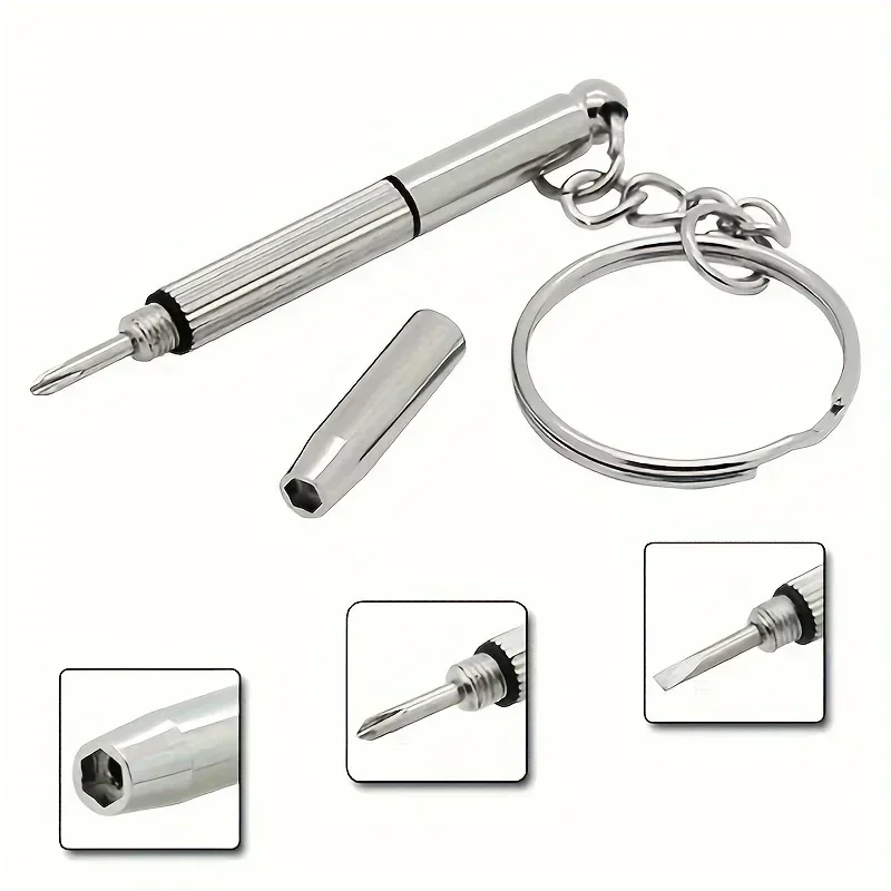 Steel Glasses Screwdriver Eyeg – Watch Tool Repair Kit Bewertung und Preis