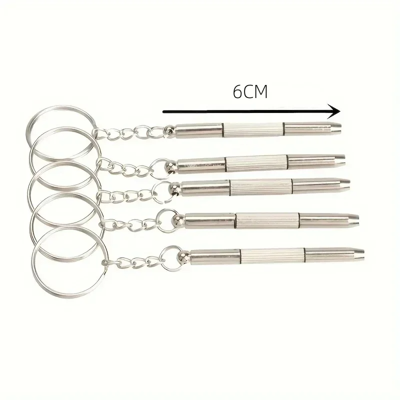 Steel Glasses Screwdriver Eyeg – Watch Tool Repair Kit Bewertung und Preis