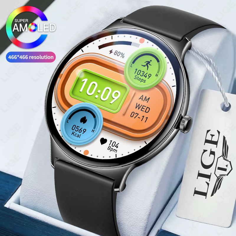 2026 New Smart Watch For Women – Smartwatch Digital Watches For Women Bewertung und Preis