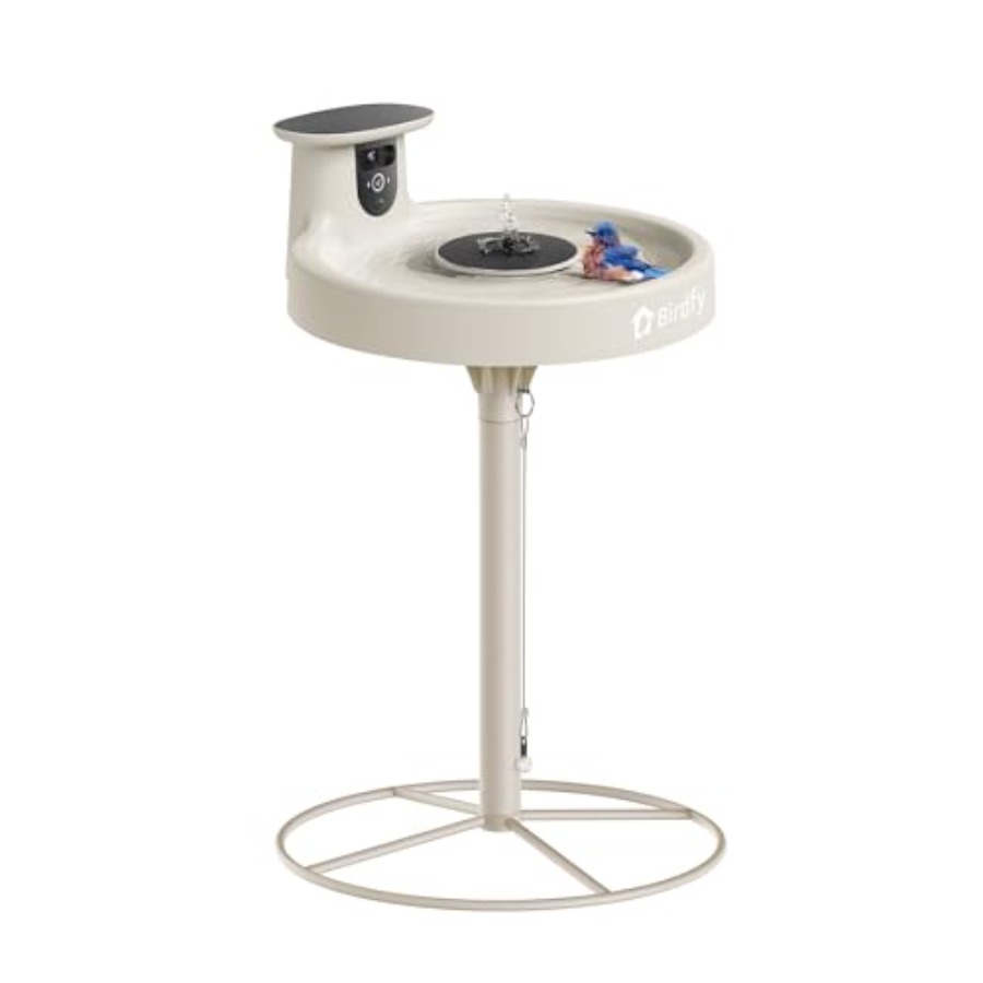 Bird Watching Smart Bird Bath  – Smartwatch Watches Smart Bewertung und Preis