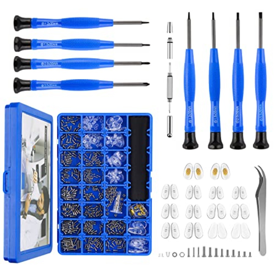 Upgrade Version Magnetic Eye G – Watch Tool Repair Kit Bewertung und Preis