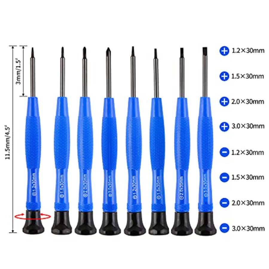 Upgrade Version Magnetic Eye G – Watch Tool Repair Kit Bewertung und Preis