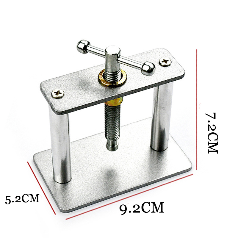 Professional Watch Press Set W – Crystal Press Tool Bewertung und Preis