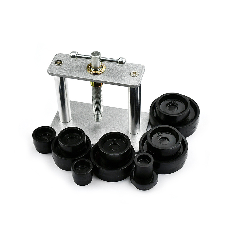 Professional Watch Press Set W – Crystal Press Tool Bewertung und Preis