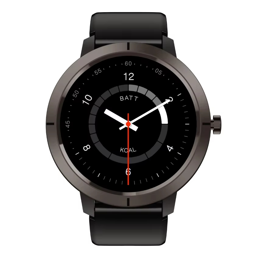 2026 Outdoor 170+ Sport Compas – Smartwatch Watches Smart Bewertung und Preis