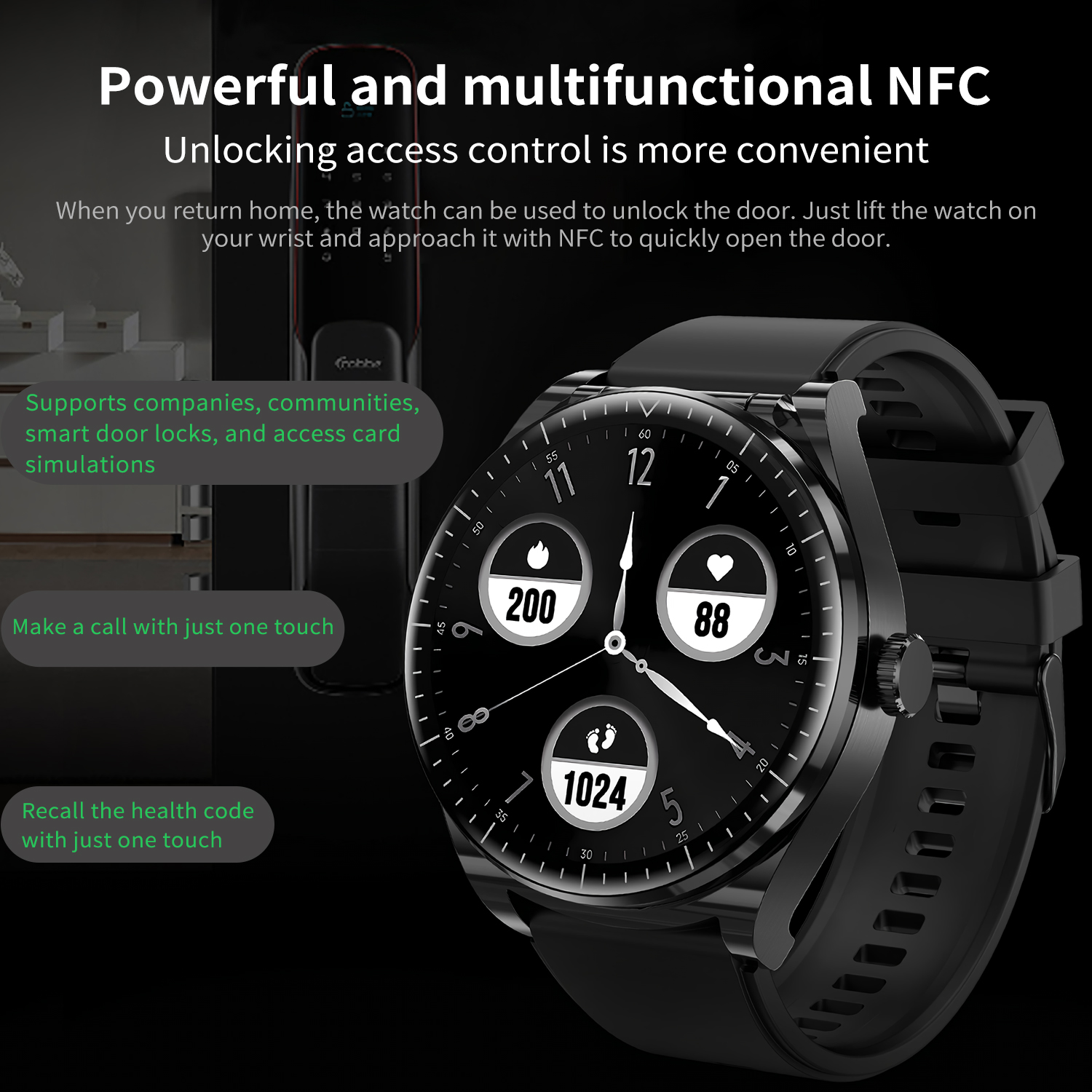TWS 2-in-1 Headset Smart Watch – Smartwatch Noise Watches For Men Bewertung und Preis