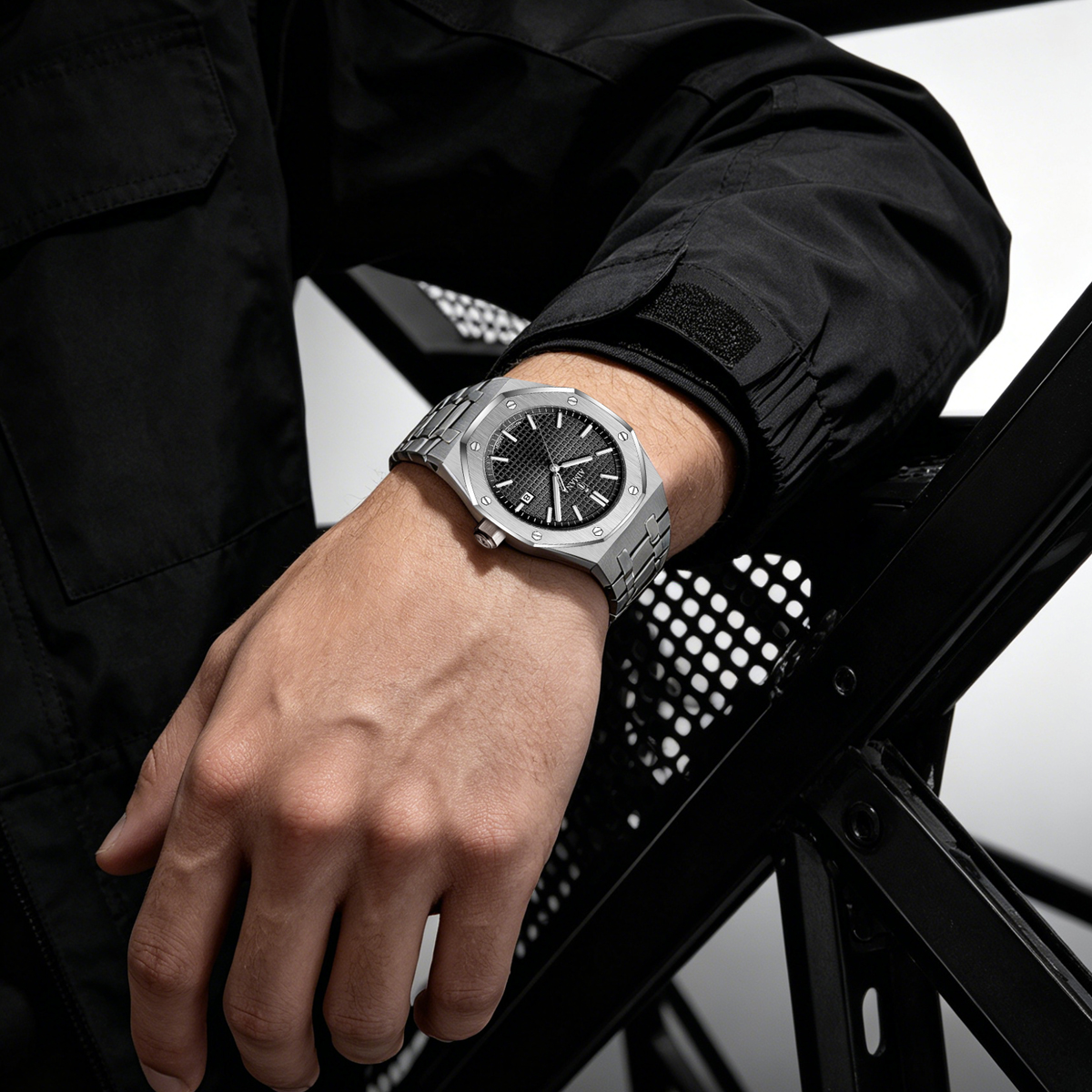 AIMANA Men's Luxury Brand 2026 – Smartwatch New Watches Bewertung und Preis
