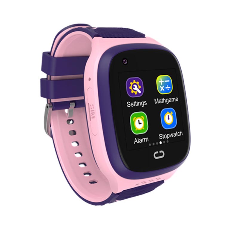 Phone watch android 4G GPS nan – Smartwatch Watches For Kids With Gps Bewertung und Preis