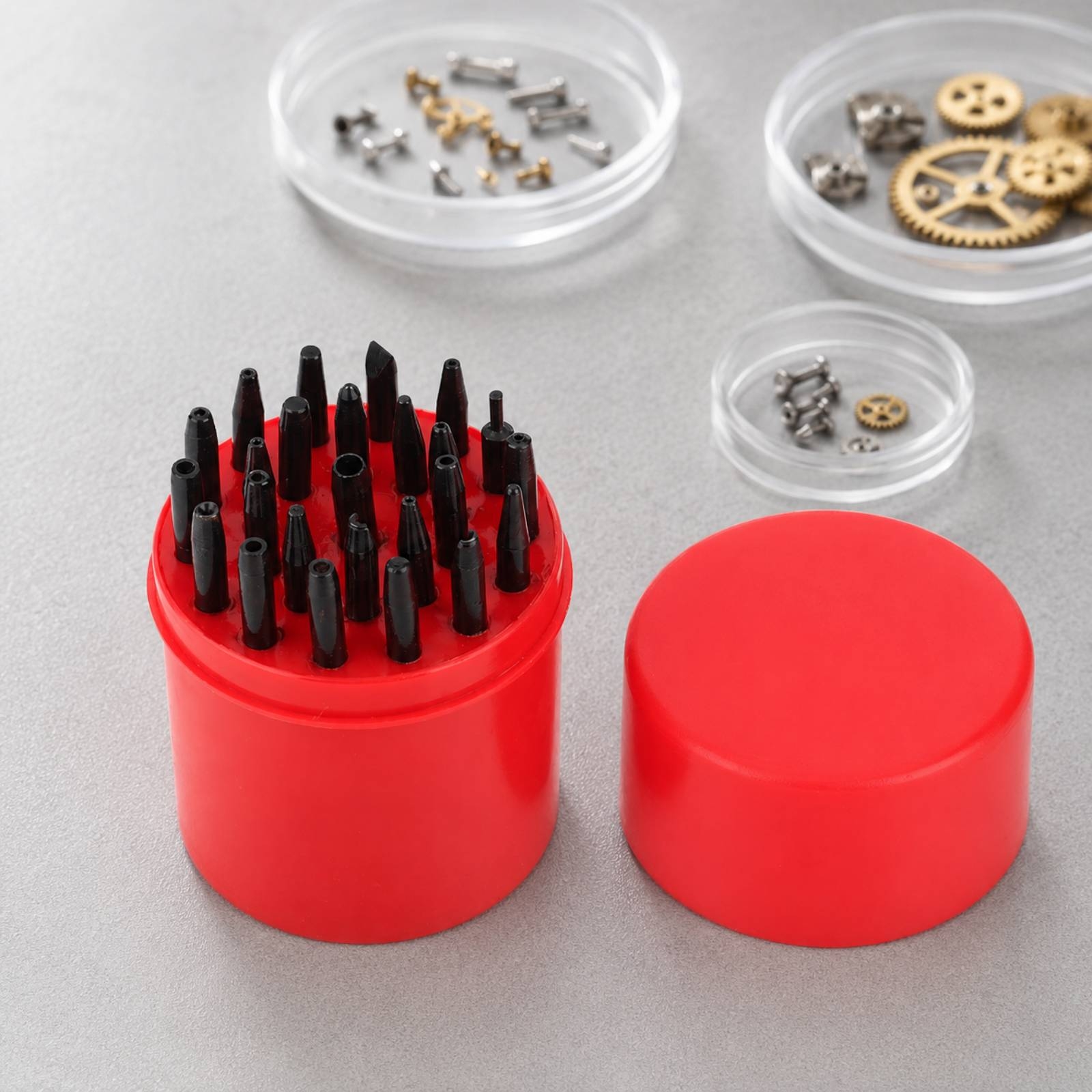25 Pieces Watch Hand Presser K – Watch Tool Repair Kit Bewertung und Preis