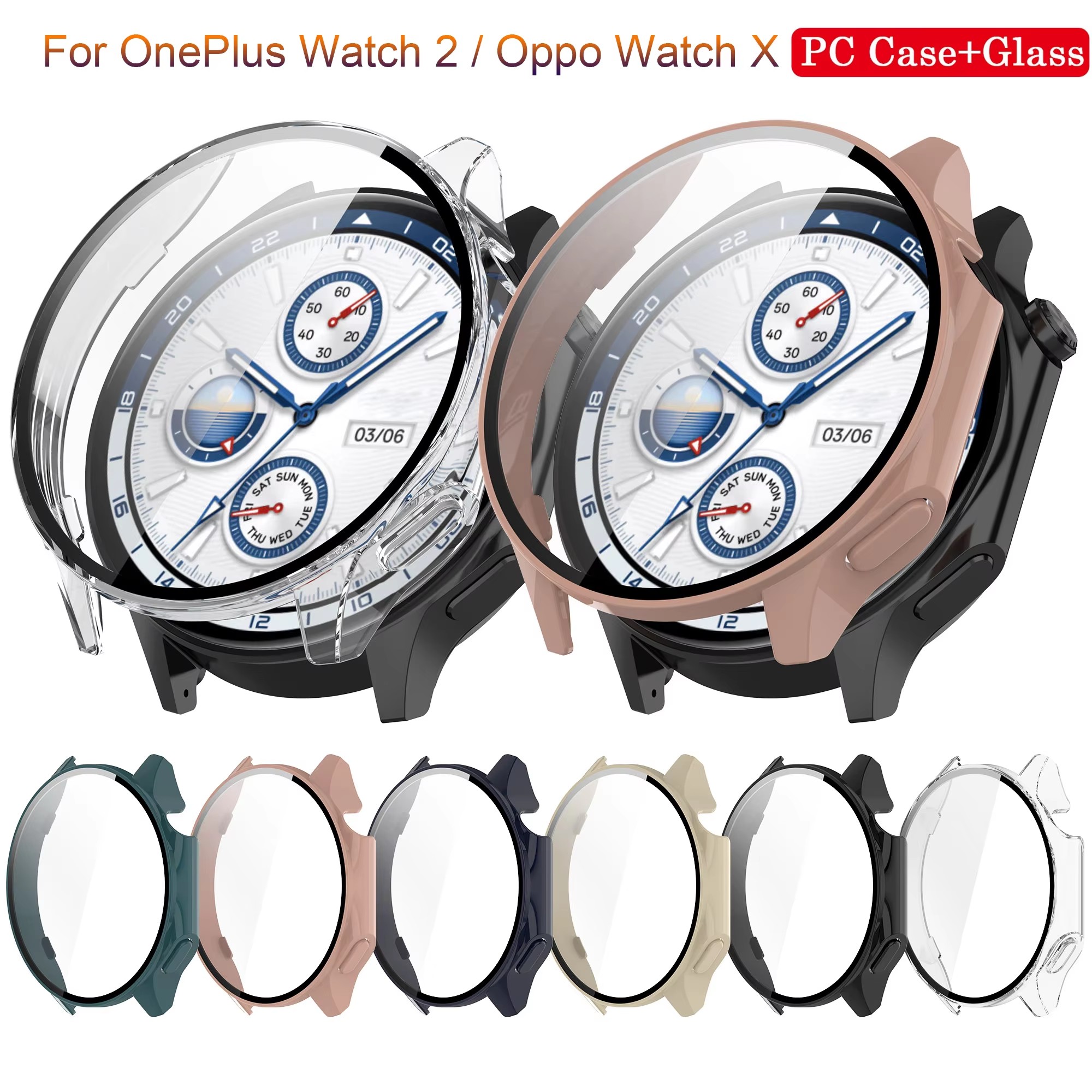 For Oppo Watch X Accessories N – Smartwatch New Watches Bewertung und Preis