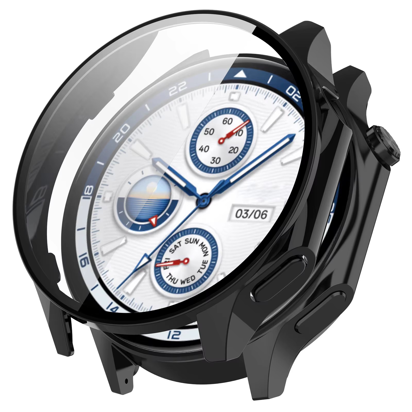 For Oppo Watch X Accessories N – Smartwatch New Watches Bewertung und Preis