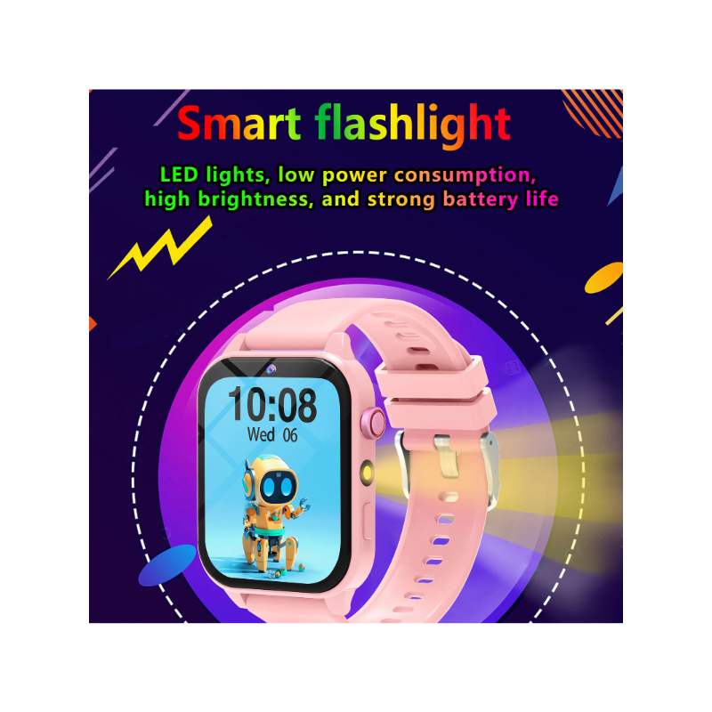 2026 New Youngsters' Smartwatc – Kids Watches Not Smartwatch Bewertung und Preis