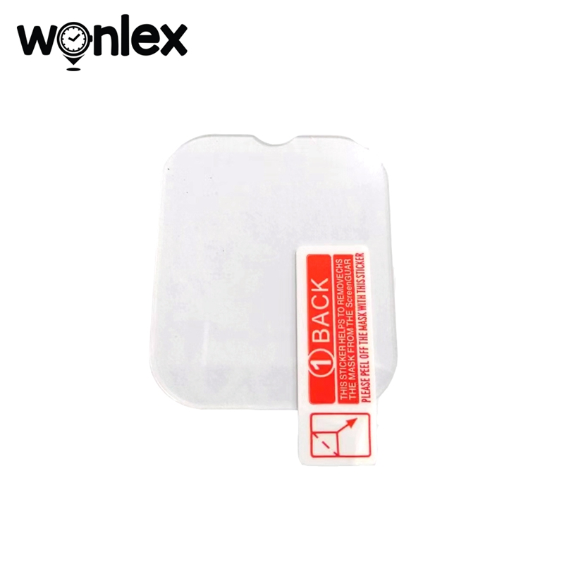 Wonlex 1pc Tempered Film Scree – Smartwatch Watches For Kids With Gps Bewertung und Preis