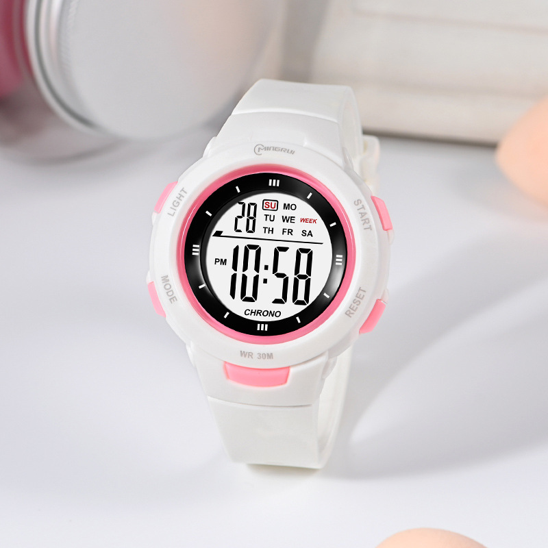 UTHAI CE49 Kids Watches Fashio – Smartwatch Digital Watches For Kid Boy Bewertung und Preis