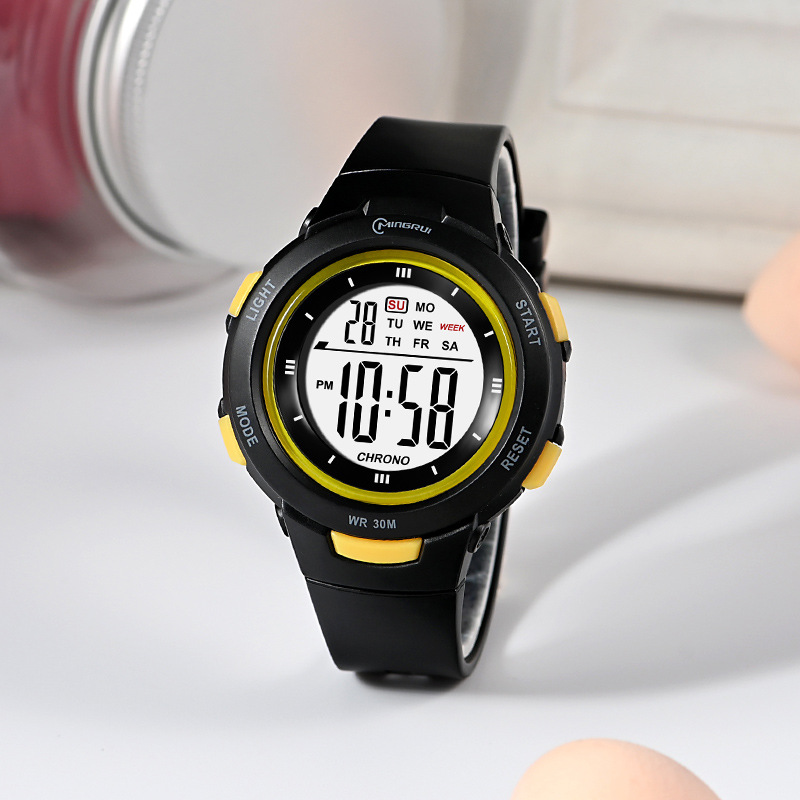 UTHAI CE49 Kids Watches Fashio – Smartwatch Digital Watches For Kid Boy Bewertung und Preis