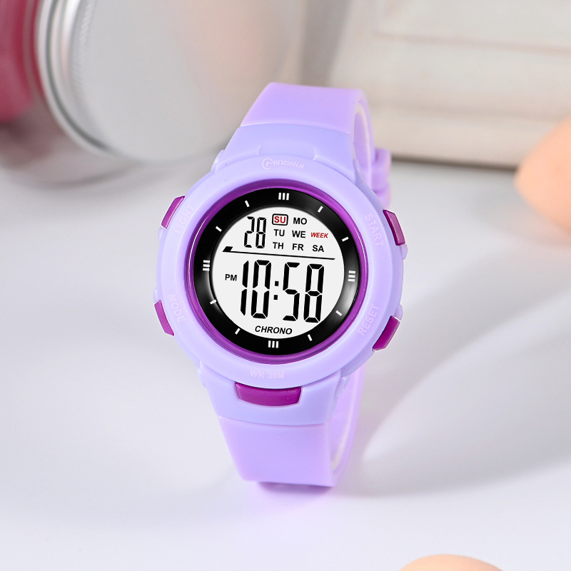 UTHAI CE49 Kids Watches Fashio – Smartwatch Digital Watches For Kid Boy Bewertung und Preis