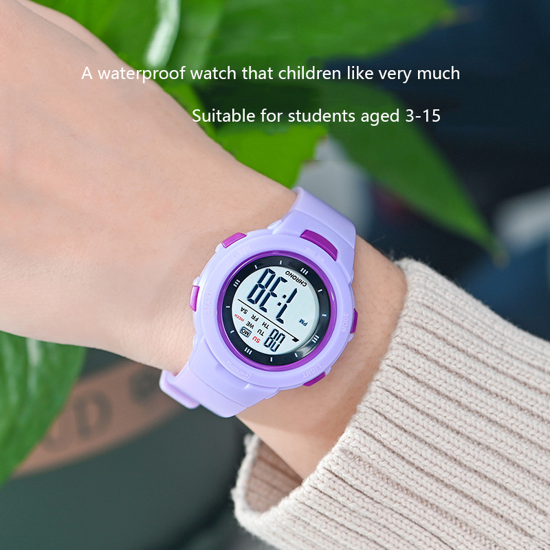 UTHAI CE49 Kids Watches Fashio – Smartwatch Digital Watches For Kid Boy Bewertung und Preis