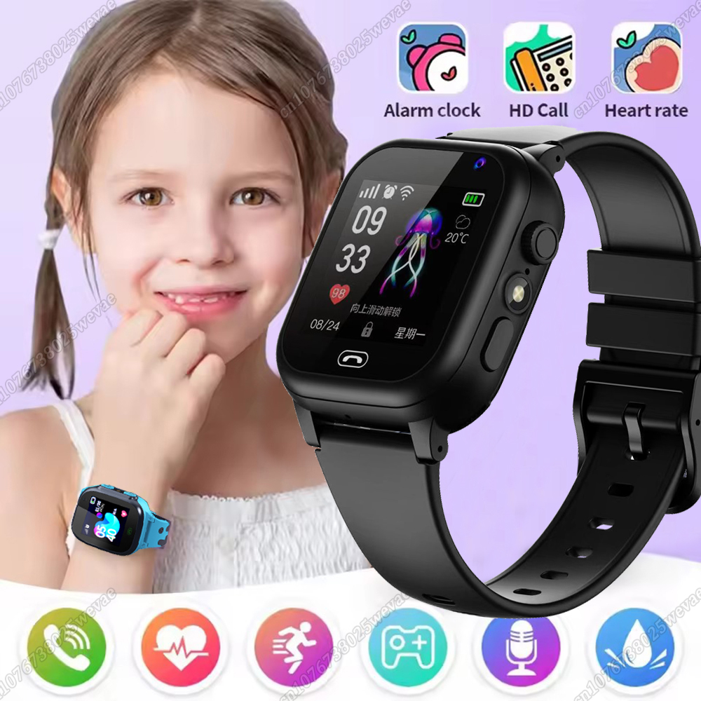 2026 New Mini Kids Phone 4G Si – Smartwatch Watches For 12 Year Old Boy Bewertung und Preis