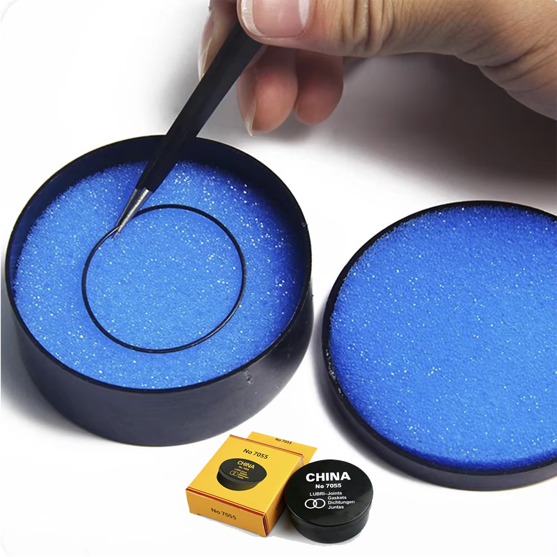 Watch Back O-Ring Case Waterpr – Crystal Press Tool Bewertung und Preis
