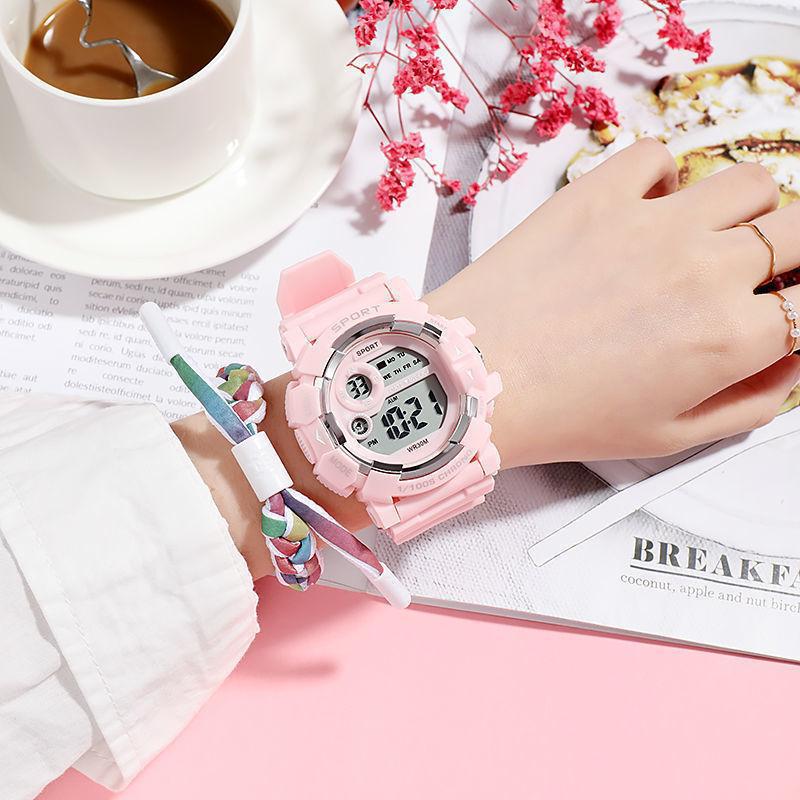 YIKAZE Kids Watches Fashion Lu – Smartwatch Digital Watches For Kid Boy Bewertung und Preis