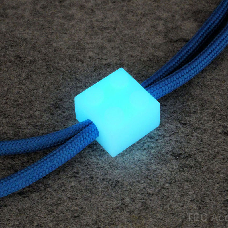 TEC Accessories Embrite™ E-Bri – Tritium Gas Tube Bewertung und Preis