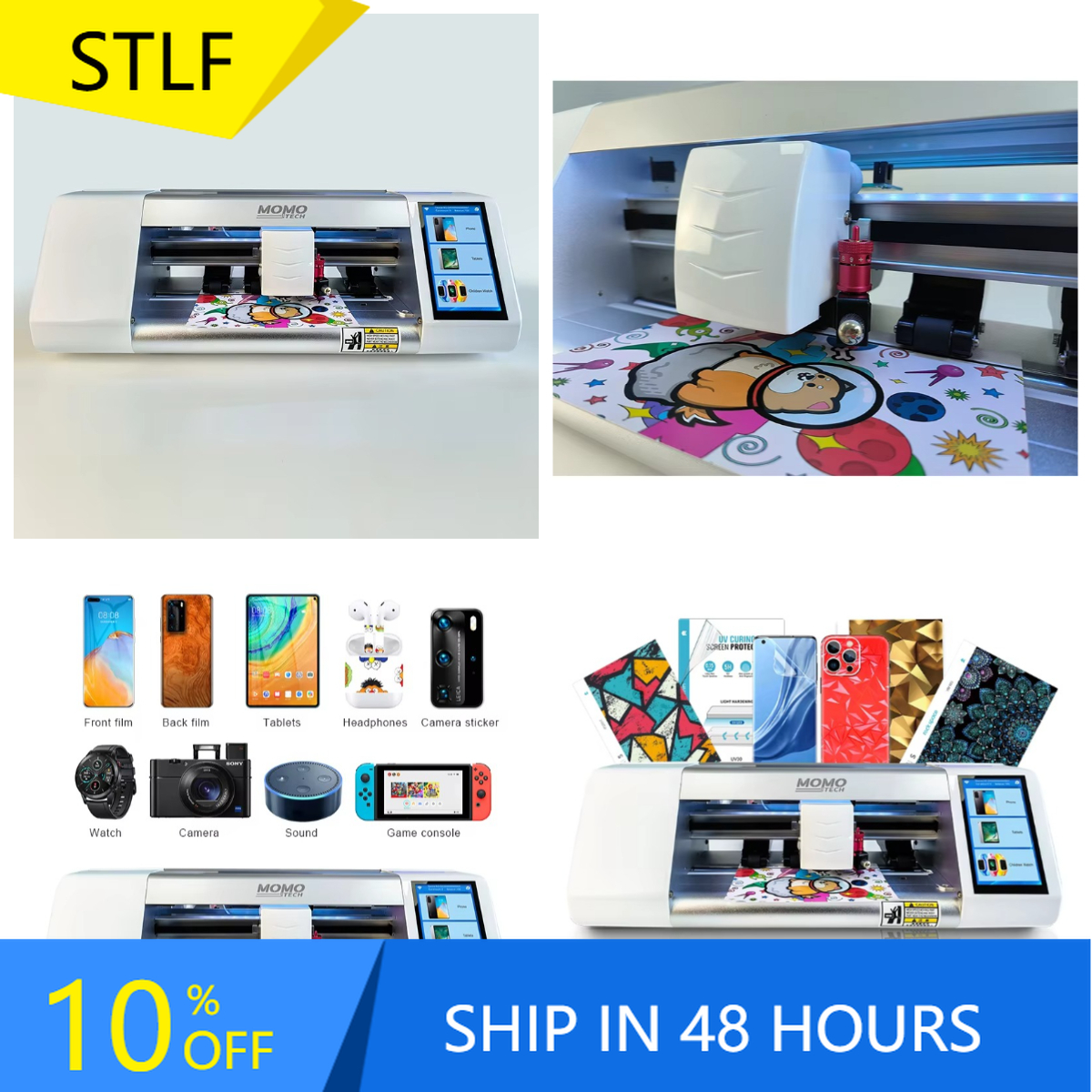 WJW Smart Touch-Screen PC Film – Smartwatch Watches Smart Bewertung und Preis