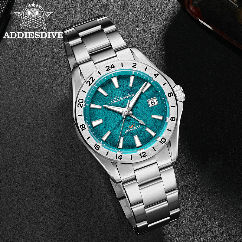 ADDIESDIVE New Quartz Watches  – Smartwatch New Watches Bewertung und Preis