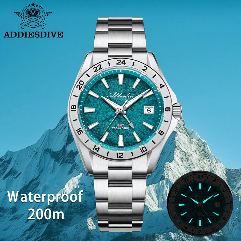 ADDIESDIVE New Quartz Watches  – Smartwatch New Watches Bewertung und Preis