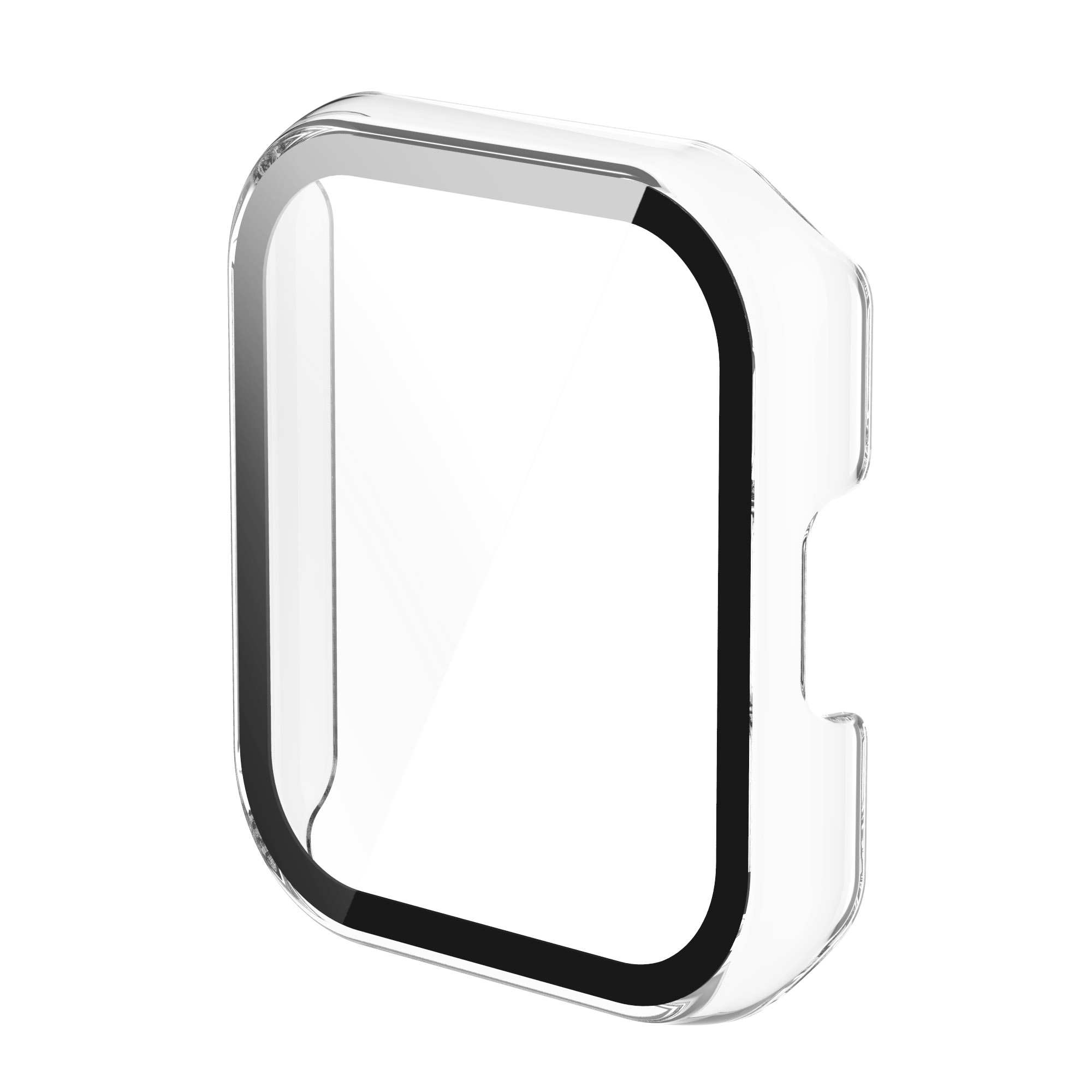 Glass+Case For Realme Watch 2  – Smartwatch New Watches Bewertung und Preis