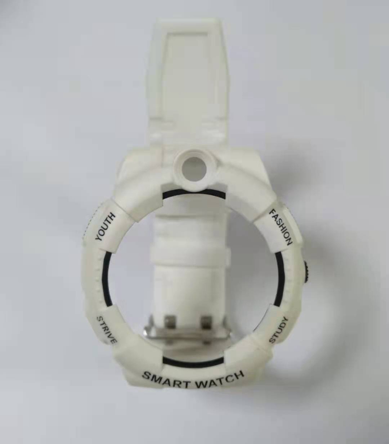 Detachable Strap Casing of Won – Smartwatch Watches For Kids With Gps Bewertung und Preis