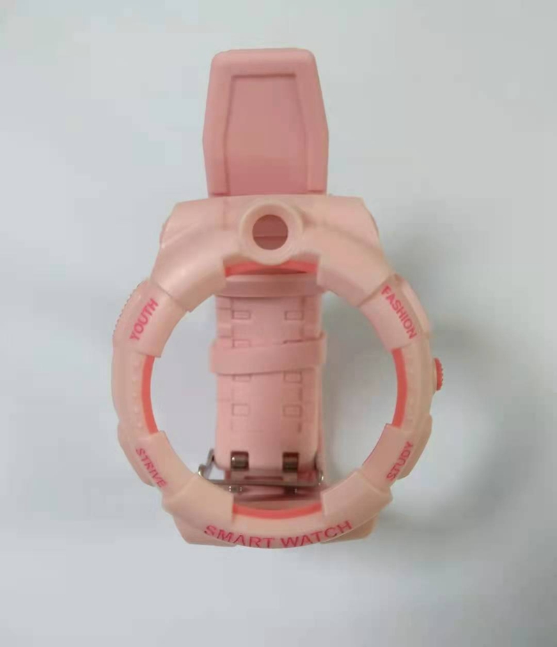 Detachable Strap Casing of Won – Smartwatch Watches For Kids With Gps Bewertung und Preis