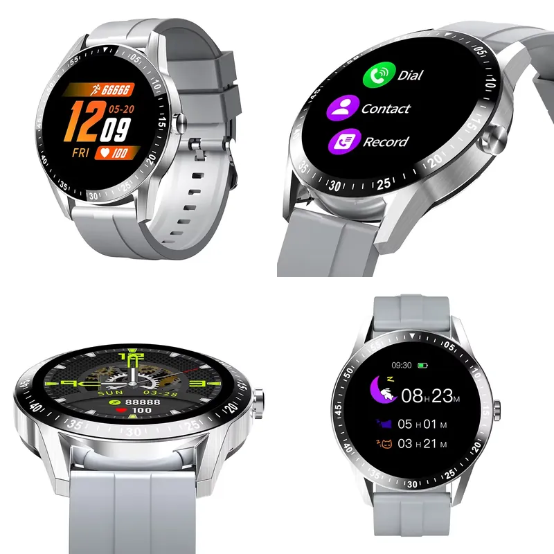 Phones Fitness Tracker With Ca – Smartwatch Watches Smart Bewertung und Preis