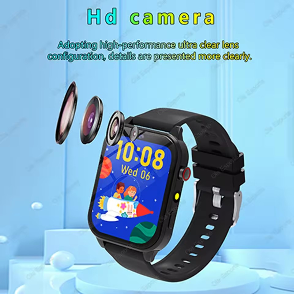 100+ Game SmartWatch Kid Child – Smartwatch Watches For 12 Year Old Boy Bewertung und Preis
