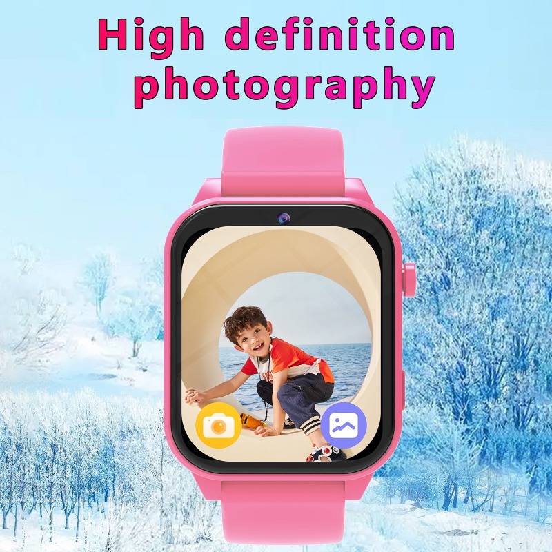 Smartwatch Children's Games Wa – Smartwatch Watches For 12 Year Old Boy Bewertung und Preis
