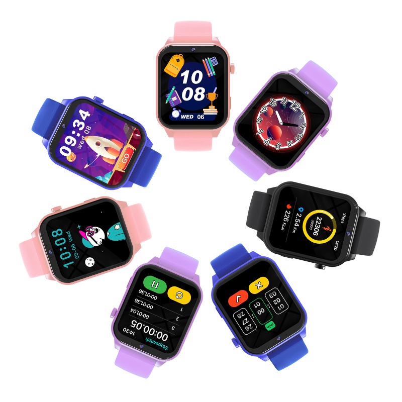 Smartwatch Children's Games Wa – Smartwatch Watches For 12 Year Old Boy Bewertung und Preis