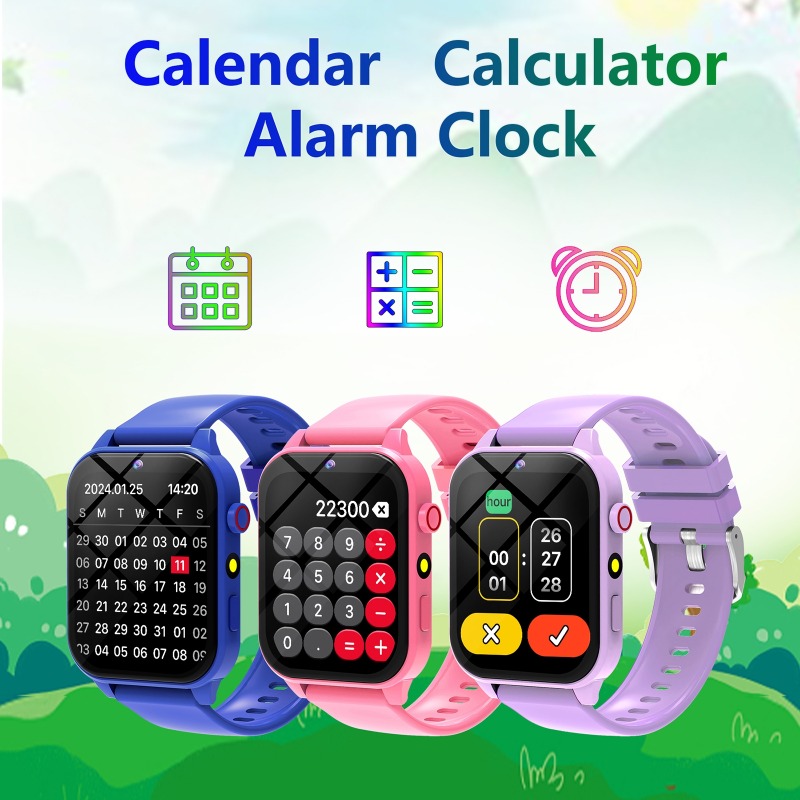 Smartwatch Children's Games Wa – Smartwatch Watches For 12 Year Old Boy Bewertung und Preis